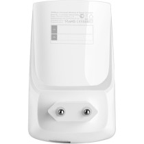 TP-Link Repeater - TL-WA850RE - 300Mbps, Repeater — Buy in Cyprus with Fast Delivery