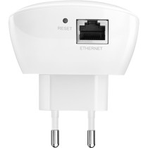 TP-Link Repeater - TL-WA850RE - 300Mbps, Repeater — Buy in Cyprus with Fast Delivery