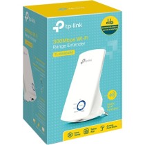 TP-Link Repeater - TL-WA850RE - 300Mbps, Repeater — Buy in Cyprus with Fast Delivery