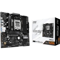ASRock Mainboard - A620AM PRO-A - Mainboard — Buy in Cyprus with Fast Delivery