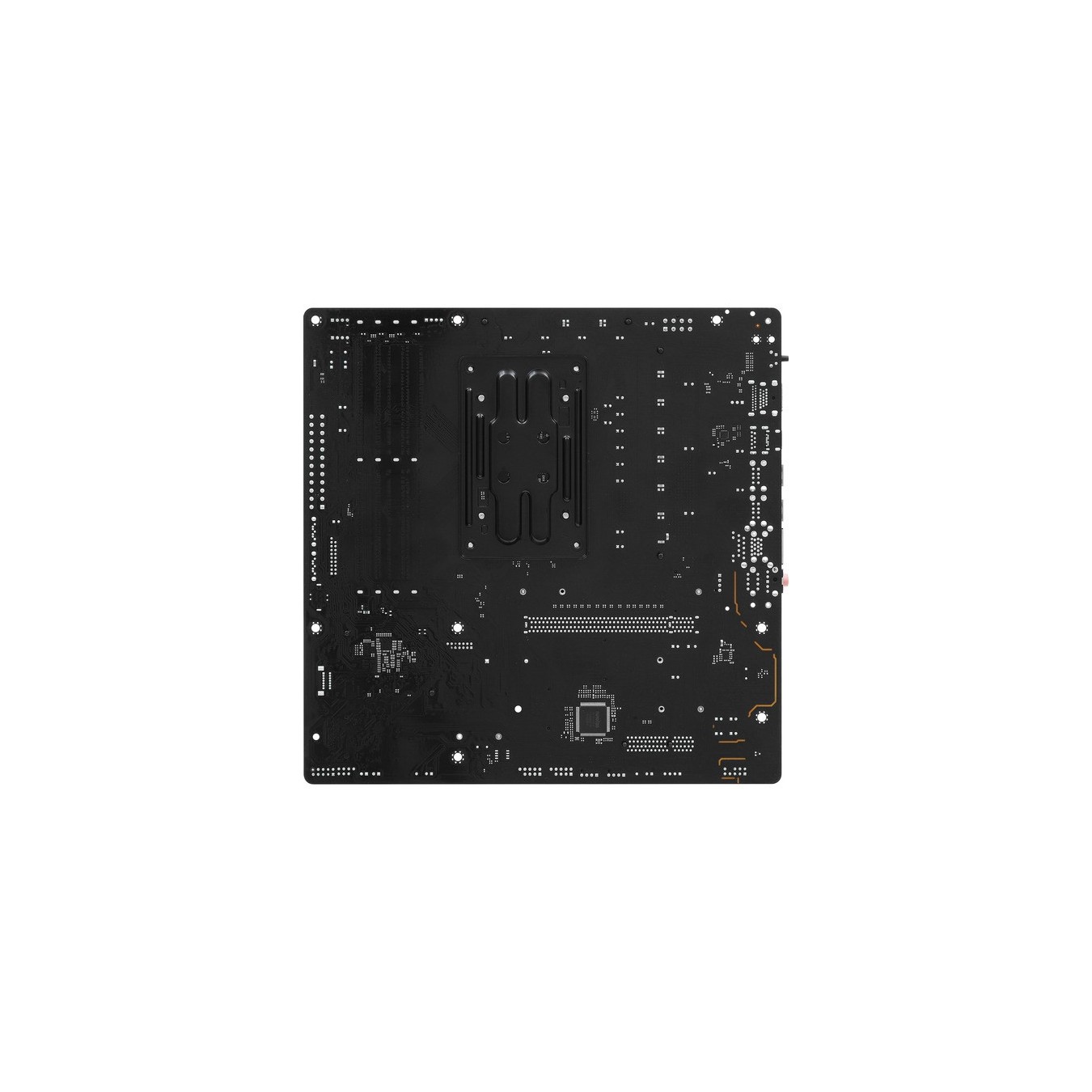 ASRock Mainboard - A620AM PRO-A - Mainboard — Buy in Cyprus with Fast Delivery