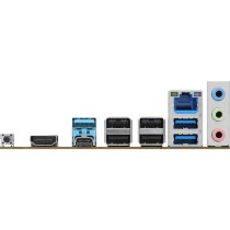 ASRock Mainboard - A620AM PRO-A - Mainboard — Buy in Cyprus with Fast Delivery