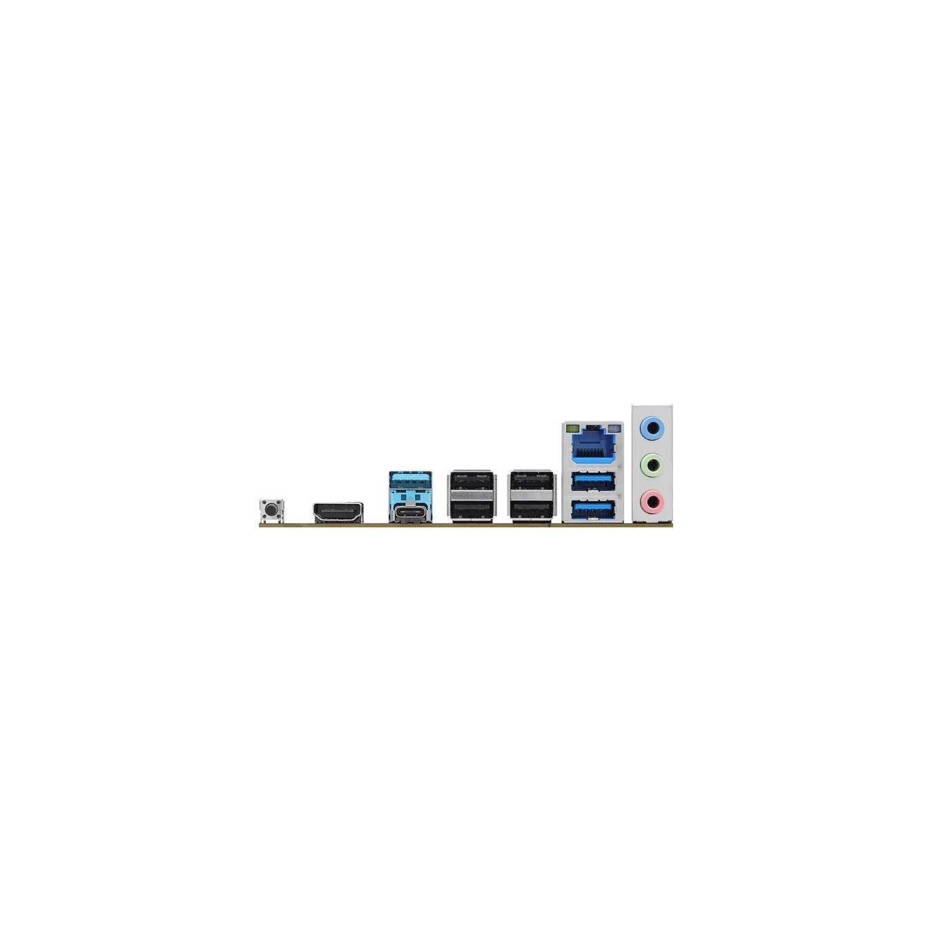 ASRock Mainboard - A620AM PRO-A - Mainboard — Buy in Cyprus with Fast Delivery