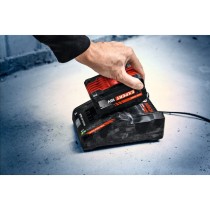 EXPERT Quick Charger - EXAL18V-160 - Quick charger — Buy in Cyprus with Fast Delivery