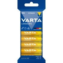 Longlife Batteries — Buy in Cyprus with Fast Delivery