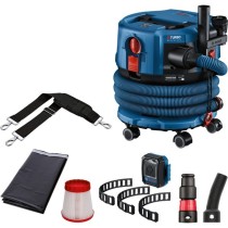GAS Wet/Dry Vacuum Cleaner - 18V-12 MC - Wet/Dry Vacuum Cleaner — Buy in Cyprus with Fast Delivery