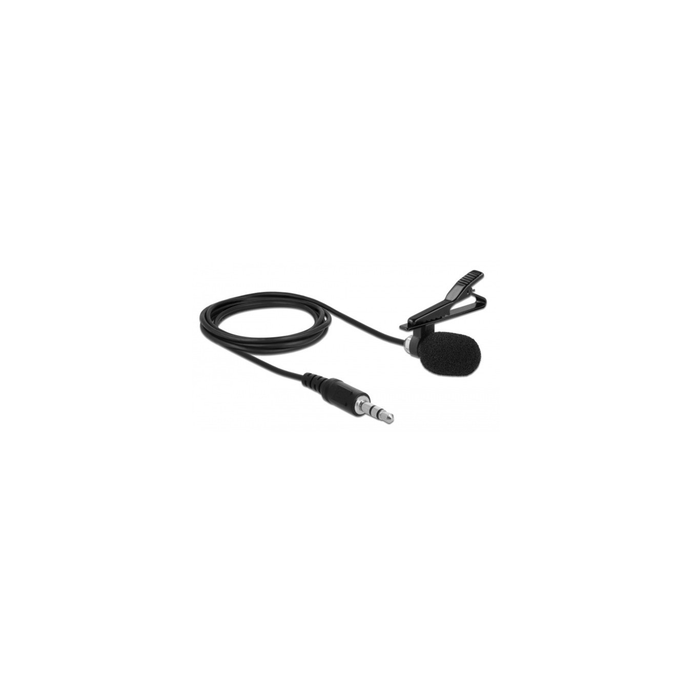 Necktie Lavalier Microphone - Lavalier Microphone — Buy in Cyprus with Fast Delivery