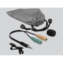 Necktie Lavalier Microphone - Lavalier Microphone — Buy in Cyprus with Fast Delivery
