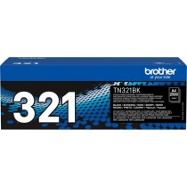 Toner cartridge - TN-321BK - Black — Buy in Cyprus with Fast Delivery