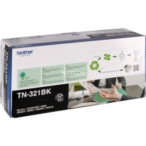 Toner cartridge - TN-321BK - Black — Buy in Cyprus with Fast Delivery