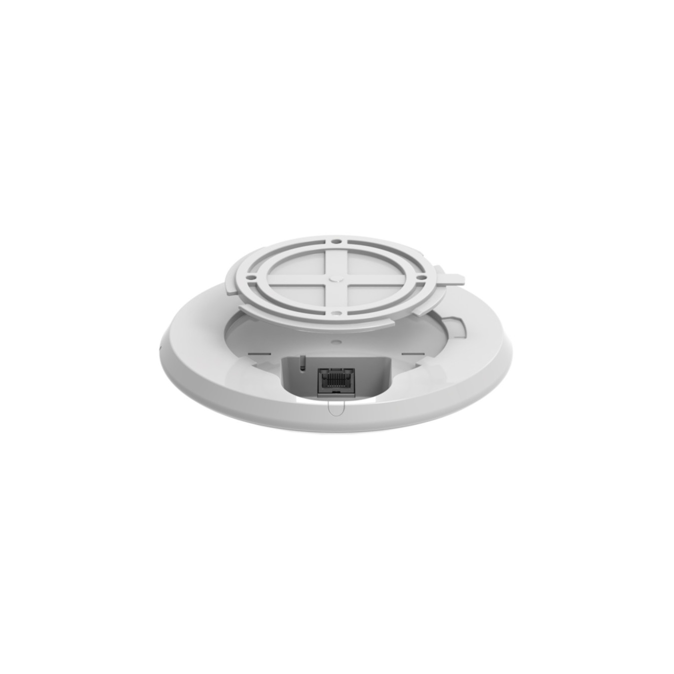 Teltonika TAP200 Access Point - TAP200 - Dual-Band Wi-Fi 5, 880 MHz CPU, 256MB RAM, White, PoE