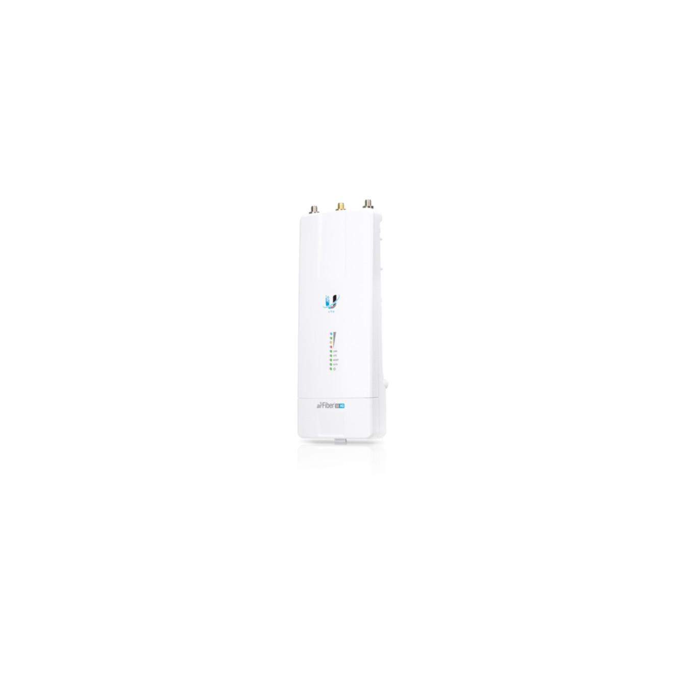 Ubiquiti airFiber AF-5XHD - 5 GHz PtP Wireless Bridge - White, 1Gbps+, 24V PoE, IP67 — Buy in Cyprus with Fast Delivery