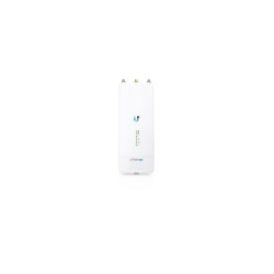 Buy Ubiquiti airFiber AF-5XHD - 5 GHz PtP Wireless Bridge - White, 1Gbps+, 24V P... in Cyprus, Nicosia, Limassol, Larnaka, Pafos