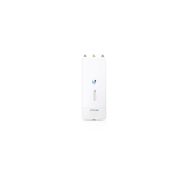 Buy Ubiquiti airFiber AF-5XHD - 5 GHz PtP Wireless Bridge - White, 1Gbps+, 24V P... in Cyprus, Nicosia, Limassol, Larnaka, Pafos