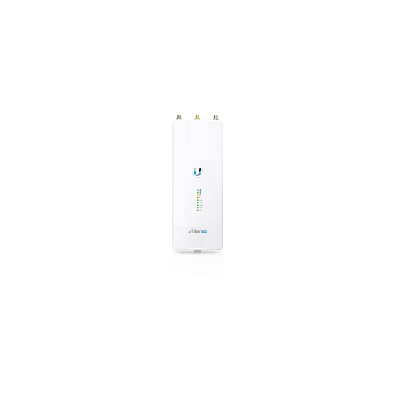 Ubiquiti airFiber AF-5XHD - 5 GHz PtP Wireless Bridge - White, 1Gbps+, 24V PoE, IP67 — Buy in Cyprus with Fast Delivery