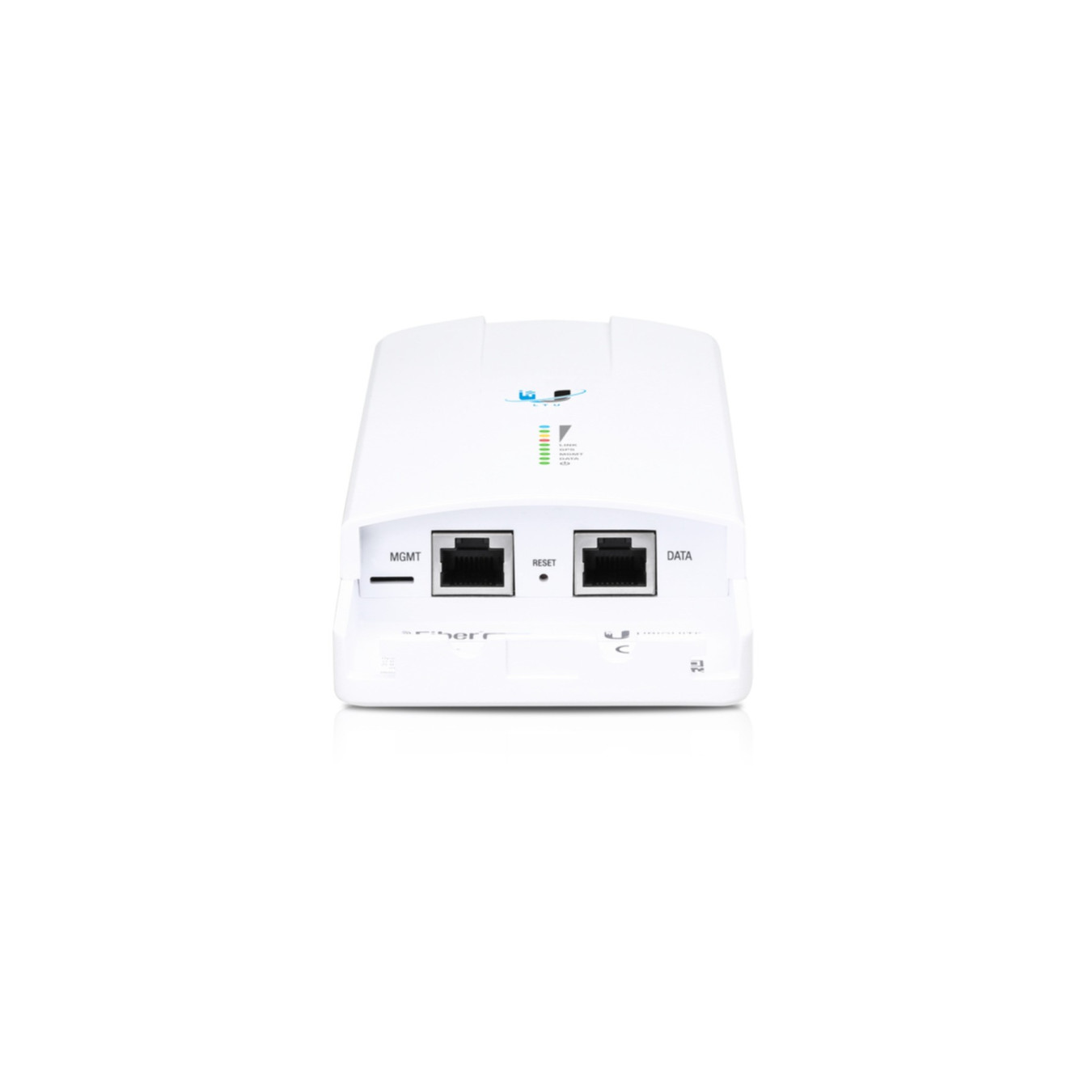 Ubiquiti airFiber AF-5XHD - 5 GHz PtP Wireless Bridge - White, 1Gbps+, 24V PoE, IP67 — Buy in Cyprus with Fast Delivery