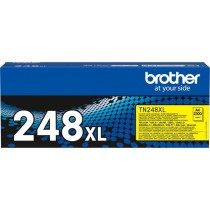 Toner - TN-248XLY - Yellow — Buy in Cyprus with Fast Delivery
