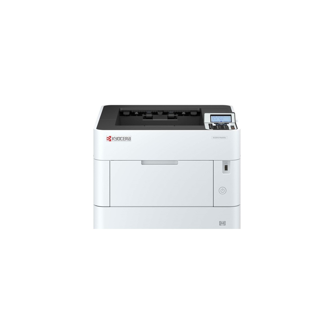 ECOSYS laser printer - PA6000x - Laser printer — Buy in Cyprus with Fast Delivery