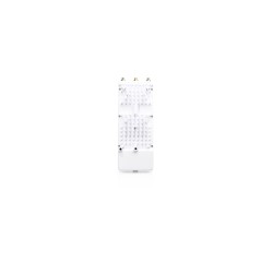 Buy Ubiquiti airFiber AF-5XHD - 5 GHz PtP Wireless Bridge - White, 1Gbps+, 24V P... in Cyprus, Nicosia, Limassol, Larnaka, Pafos
