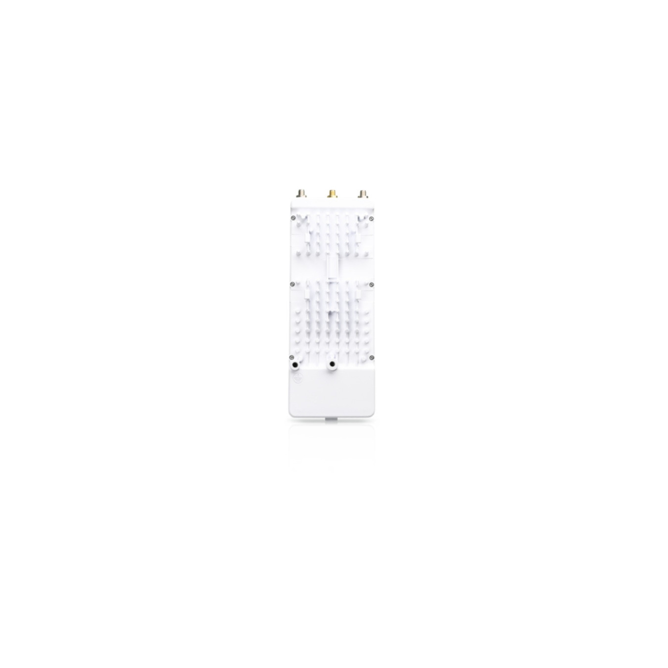 Ubiquiti airFiber AF-5XHD - 5 GHz PtP Wireless Bridge - White, 1Gbps+, 24V PoE, IP67 — Buy in Cyprus with Fast Delivery