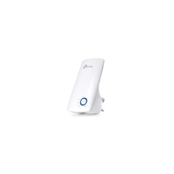 Buy TP-Link Wireless Universal N Range Extender - TL-WA850RE - 300Mbps, White, 1... in Cyprus, Nicosia, Limassol, Larnaka, Pafos