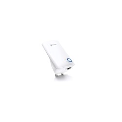 Buy TP-Link Wireless Universal N Range Extender - TL-WA850RE - 300Mbps, White, 1... in Cyprus, Nicosia, Limassol, Larnaka, Pafos