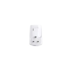Buy TP-Link Wireless Universal N Range Extender - TL-WA850RE - 300Mbps, White, 1... in Cyprus, Nicosia, Limassol, Larnaka, Pafos