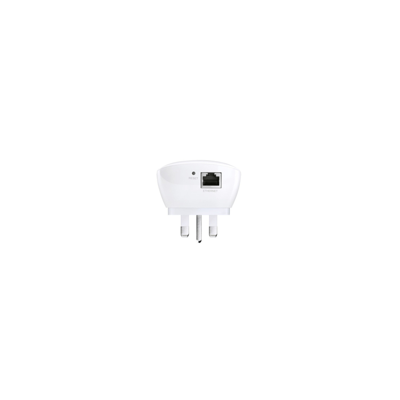 TP-Link Wireless Universal N Range Extender - TL-WA850RE - 300Mbps, White, 1x LAN — Buy in Cyprus with Fast Delivery
