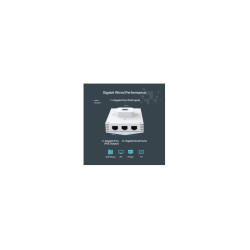 Buy TP-Link Festa F65-Wall - AX3000 Wi-Fi 6 Wall Access Point - PoE, Cloud-Manag... in Cyprus, Nicosia, Limassol, Larnaka, Pafos