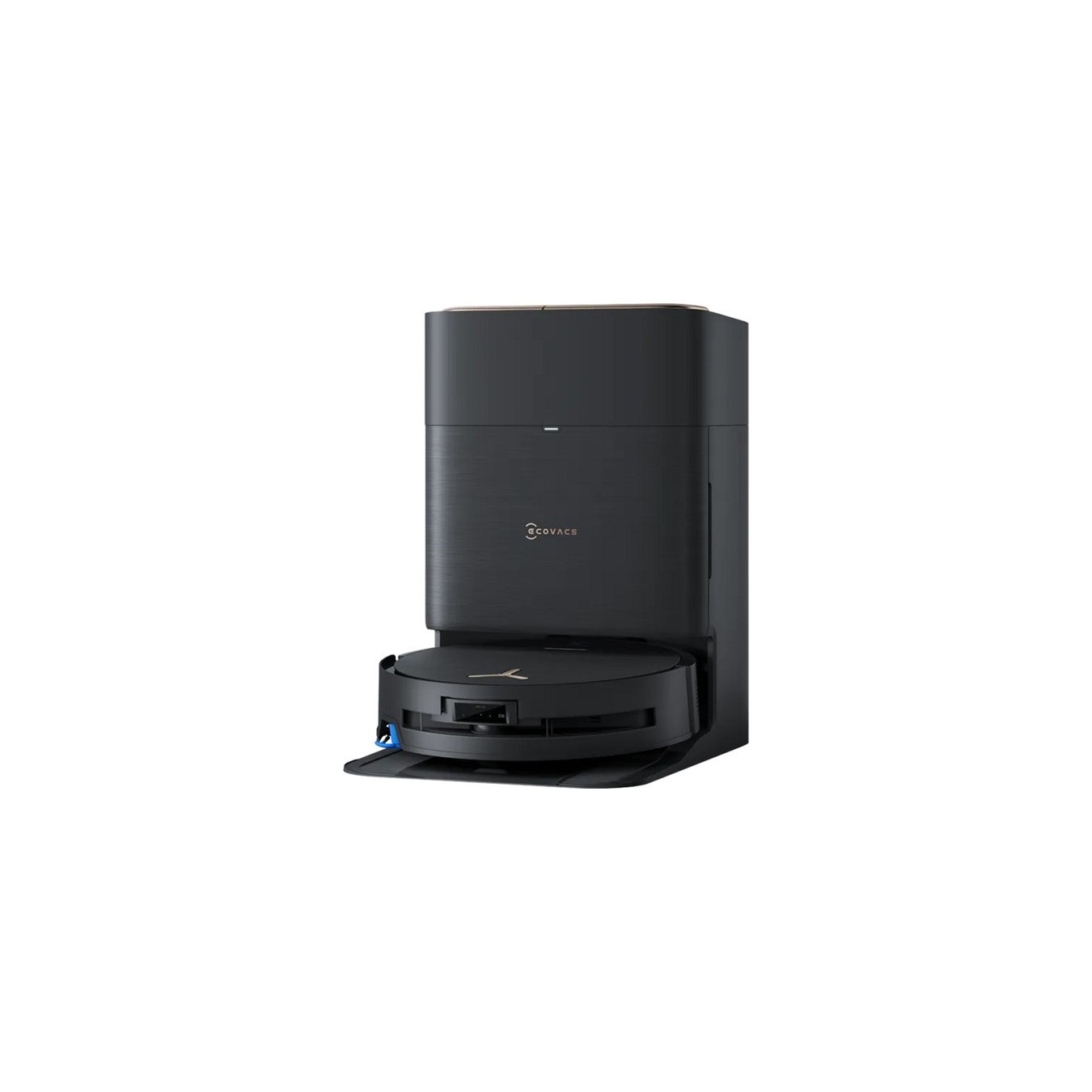 Deebot - X9 Pro Omni - robot vacuum cleaner — Buy in Cyprus with Fast Delivery