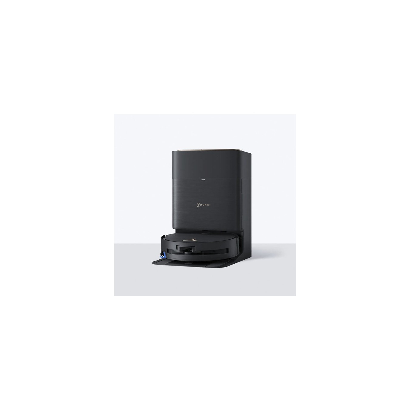 Deebot - X9 Pro Omni - robot vacuum cleaner — Buy in Cyprus with Fast Delivery