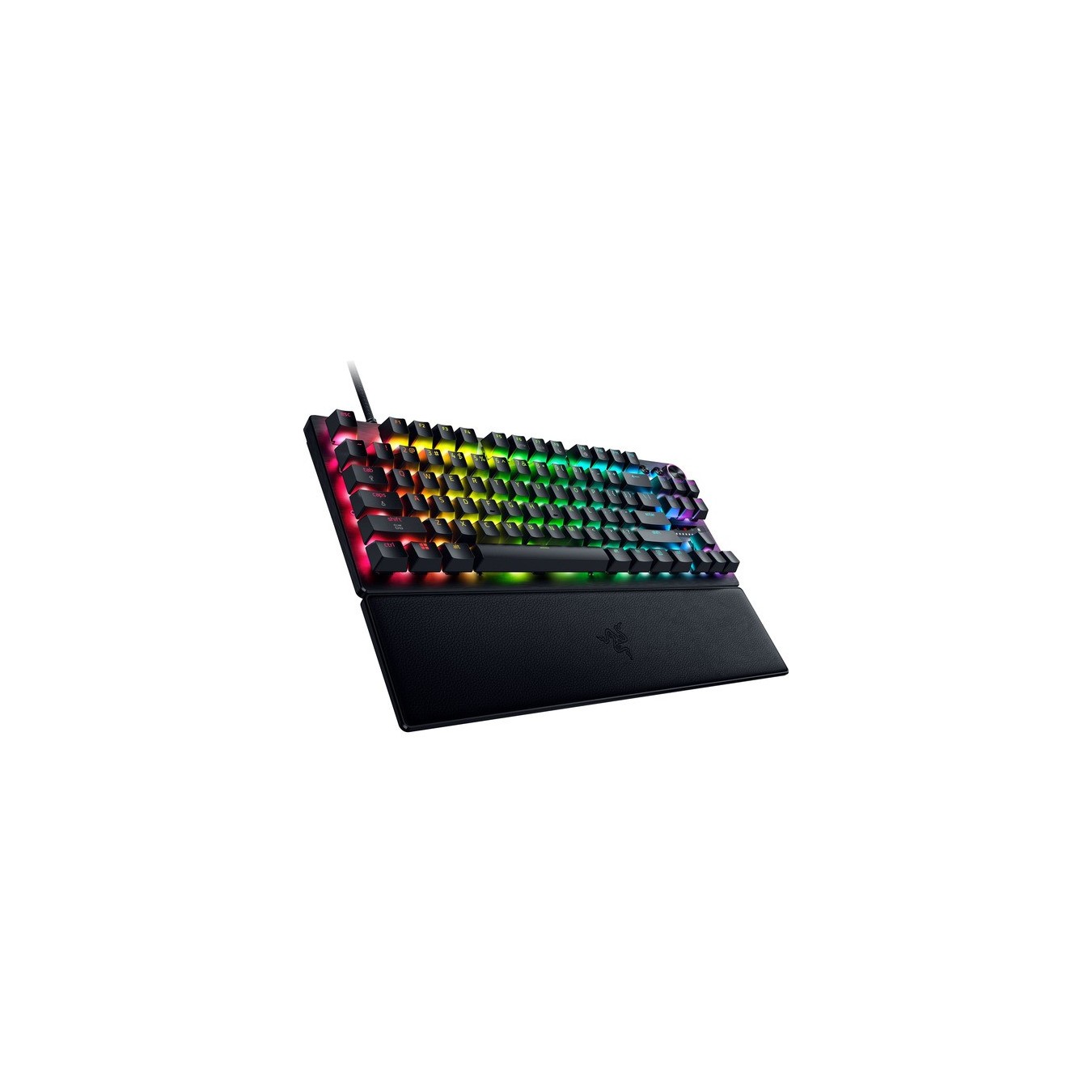 Razer Huntsman Keyboard - Huntsman V3 Pro - TKL 8KHz, Gaming Keyboard — Buy in Cyprus with Fast Delivery