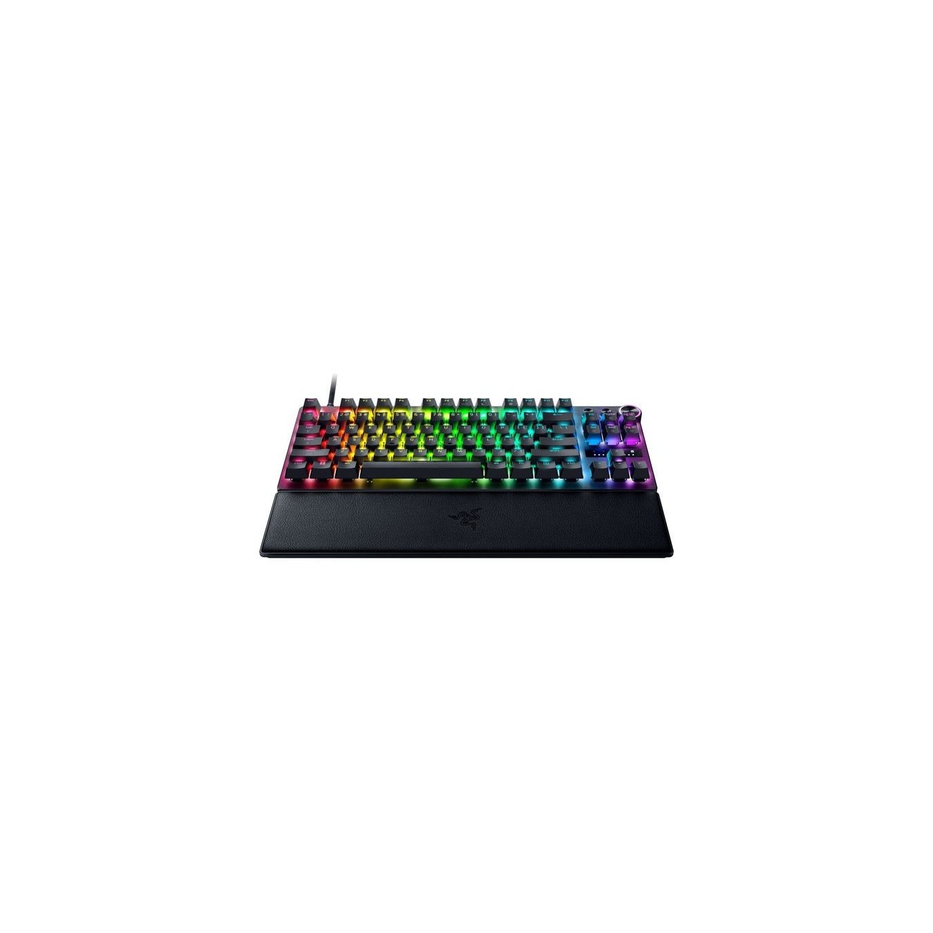 Razer Huntsman Keyboard - Huntsman V3 Pro - TKL 8KHz, Gaming Keyboard — Buy in Cyprus with Fast Delivery