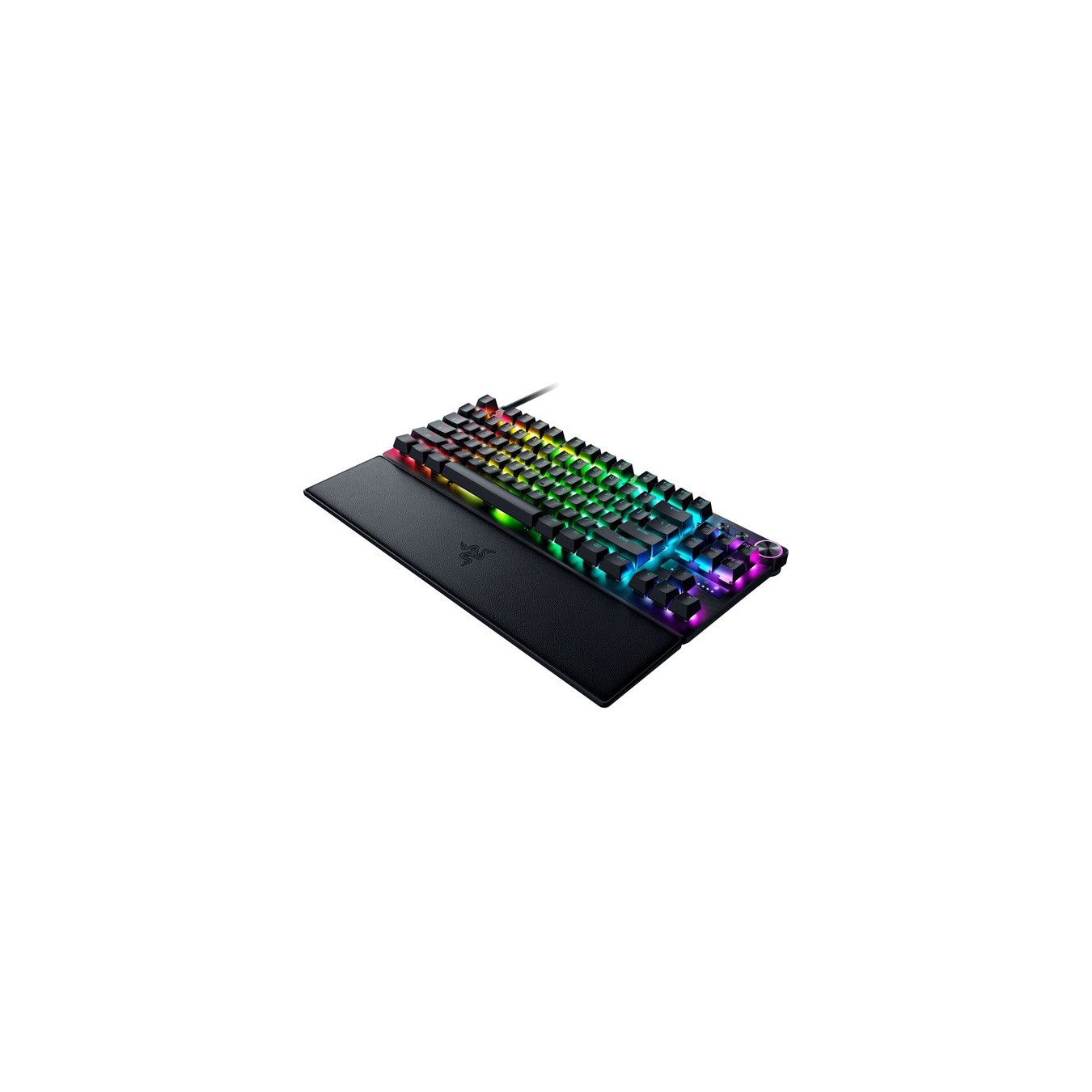 Razer Huntsman Keyboard - Huntsman V3 Pro - TKL 8KHz, Gaming Keyboard — Buy in Cyprus with Fast Delivery