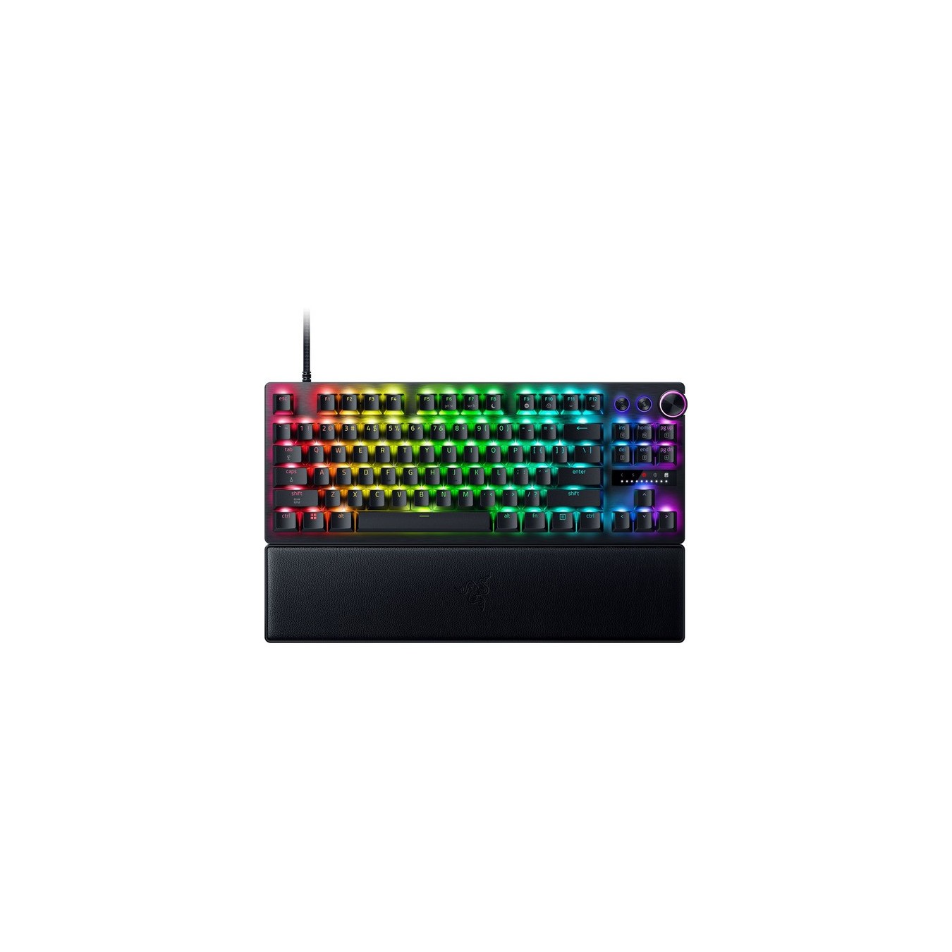 Razer Huntsman Keyboard - Huntsman V3 Pro - TKL 8KHz, Gaming Keyboard — Buy in Cyprus with Fast Delivery