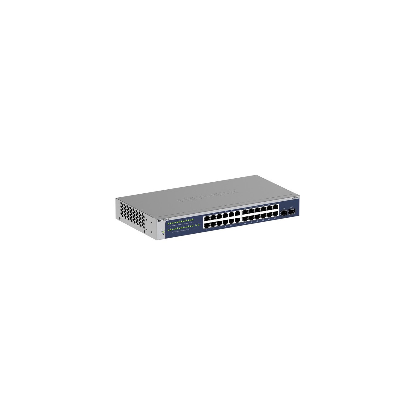Switch - GS724T - Switch — Buy in Cyprus with Fast Delivery
