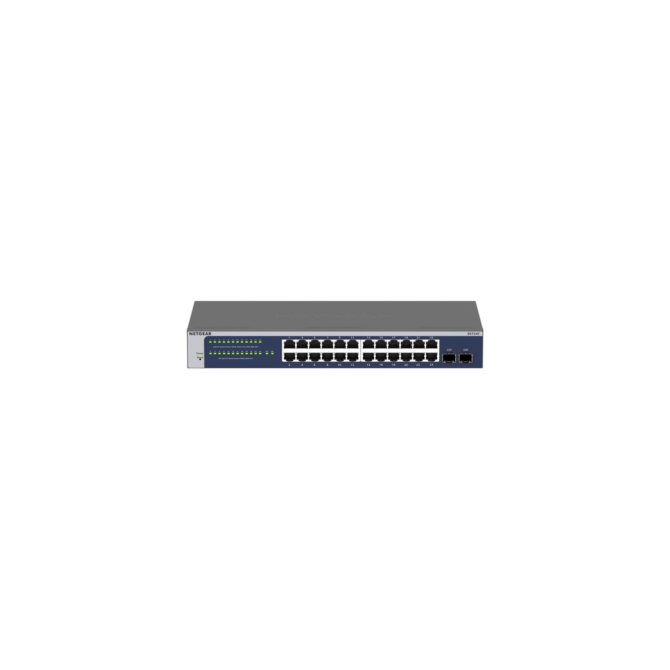 Switch - GS724T - Switch — Buy in Cyprus with Fast Delivery