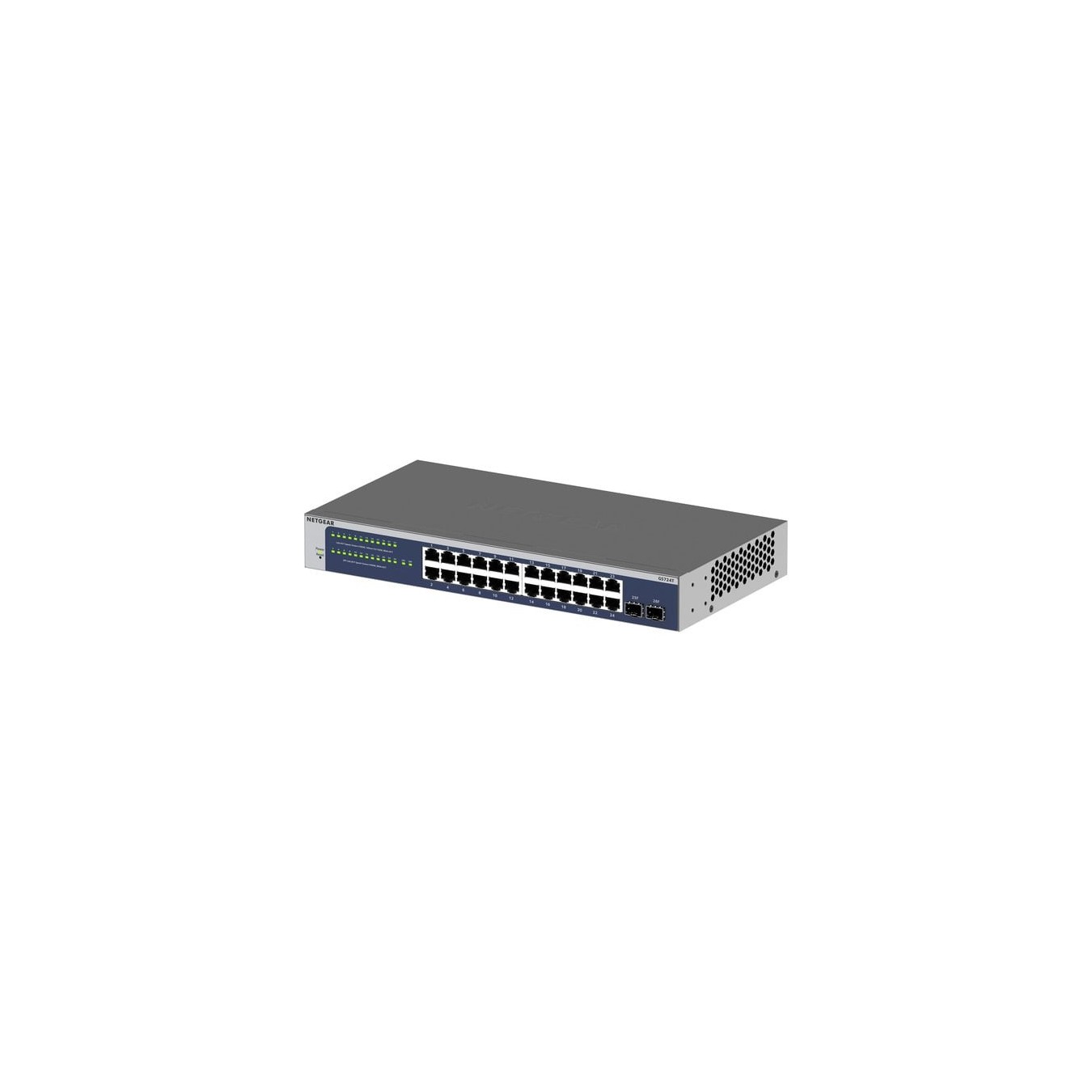 Switch - GS724T - Switch — Buy in Cyprus with Fast Delivery