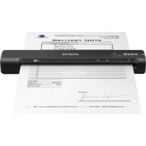 Epson Workforce - ES-60W - feed scanner — Buy in Cyprus with Fast Delivery