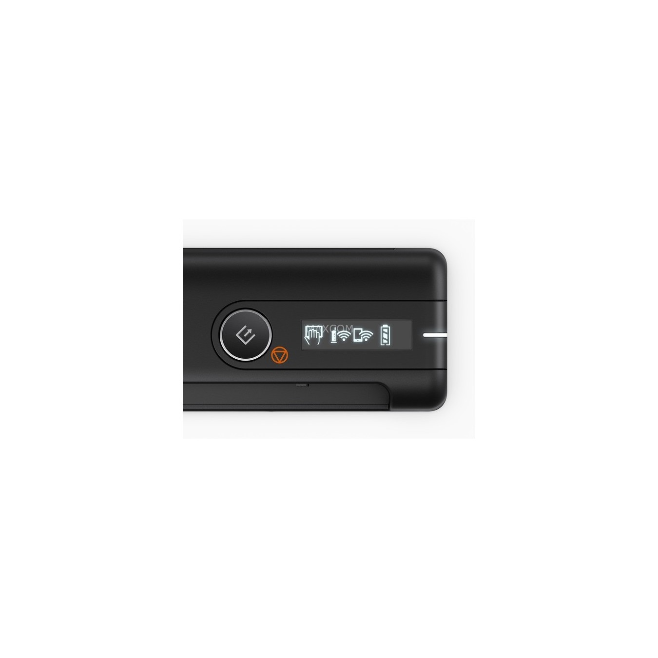 Epson Workforce - ES-60W - feed scanner — Buy in Cyprus with Fast Delivery