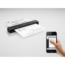 Epson Workforce - ES-60W - feed scanner — Buy in Cyprus with Fast Delivery