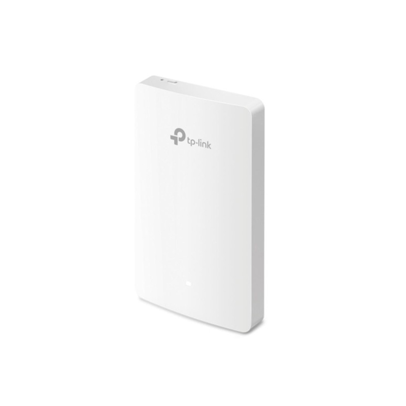 Buy TP-Link EAP235-Wall - Dual-Band Wi-Fi 5 Wall-Plate AP - MU-MIMO, PoE, Slim W... in Cyprus, Nicosia, Limassol, Larnaka, Pafos