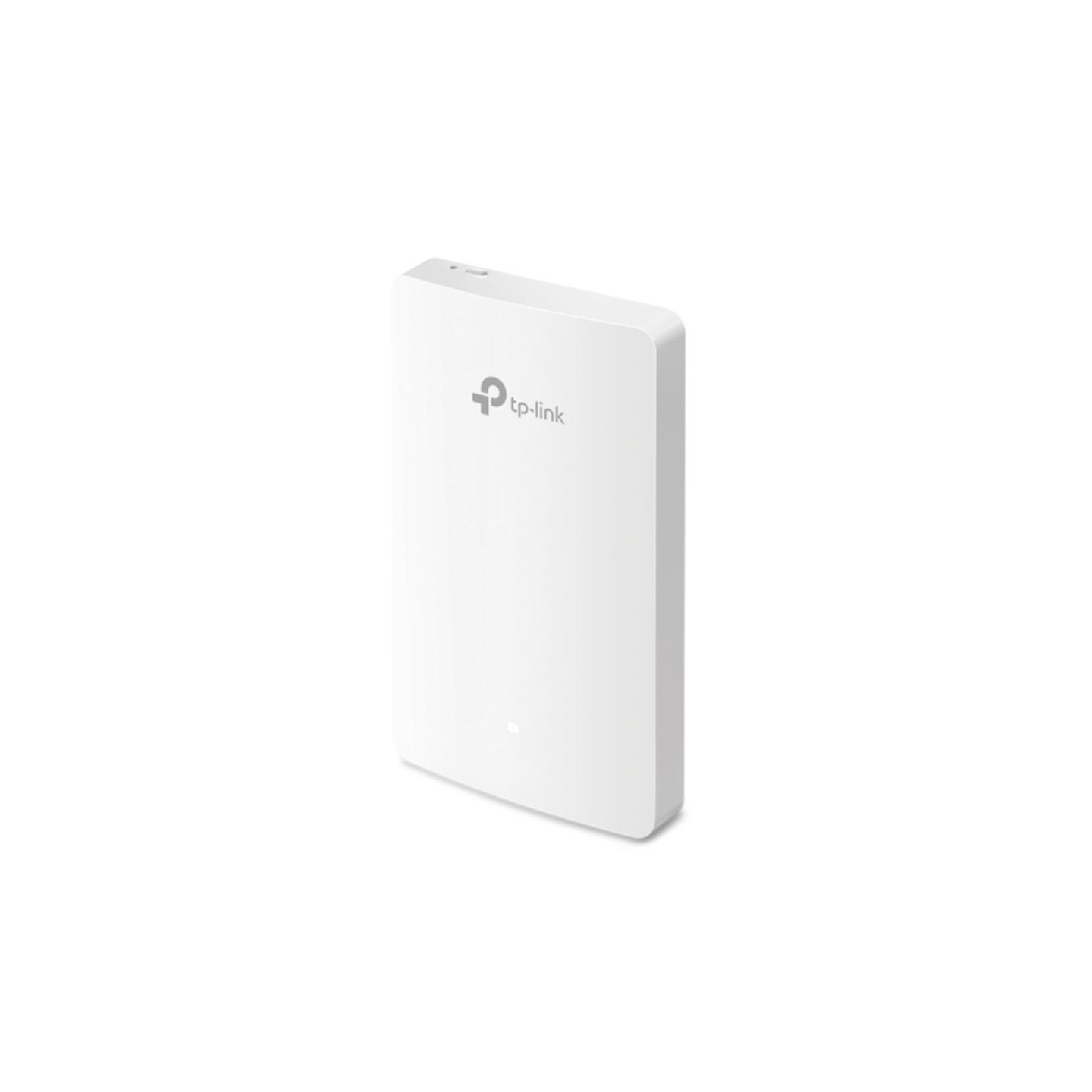 TP-Link EAP235-Wall - Dual-Band Wi-Fi 5 Wall-Plate AP - MU-MIMO, PoE, Slim White — Buy in Cyprus with Fast Delivery