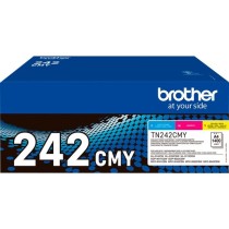 Toner - TN242CMY - three pack — Buy in Cyprus with Fast Delivery
