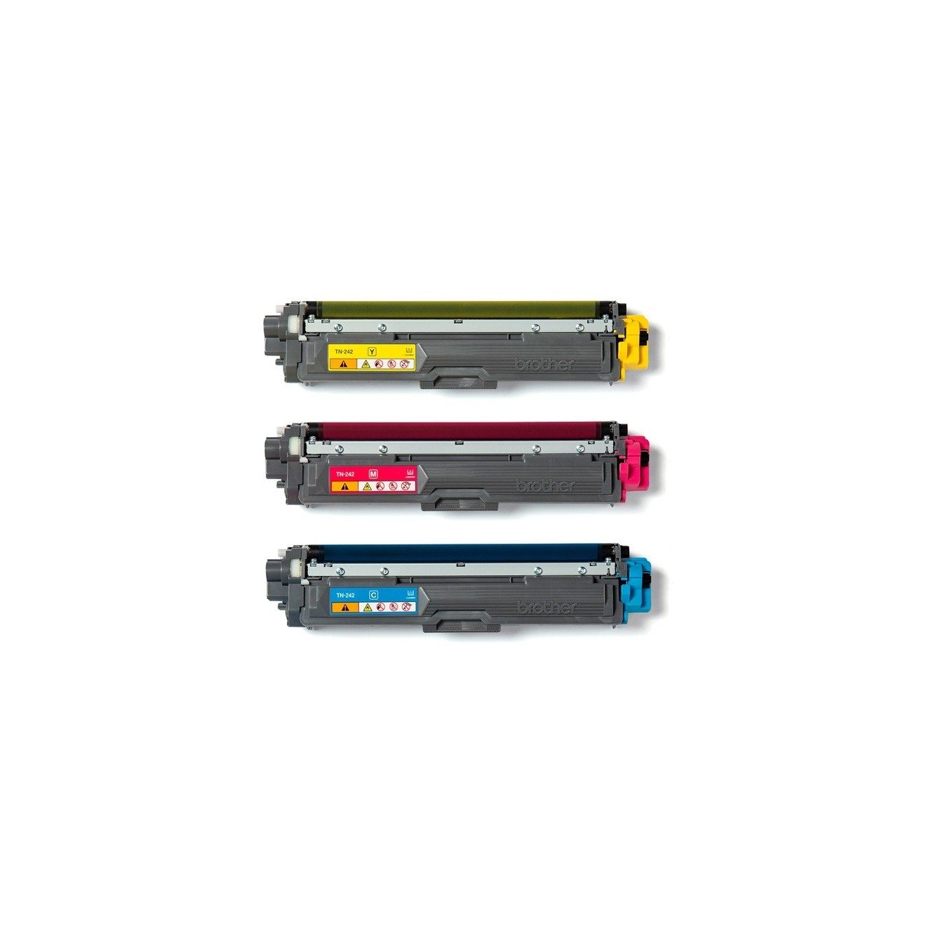 Toner - TN242CMY - three pack — Buy in Cyprus with Fast Delivery