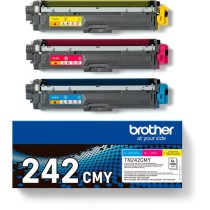 Toner - TN242CMY - three pack — Buy in Cyprus with Fast Delivery