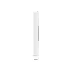 Buy TP-Link EAP235-Wall - Dual-Band Wi-Fi 5 Wall-Plate AP - MU-MIMO, PoE, Slim W... in Cyprus, Nicosia, Limassol, Larnaka, Pafos