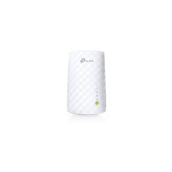 Buy TP-Link Wireless Range Extender - RE200 - Dual-Band AC (2.4/5 GHz), 433 Mbps... in Cyprus, Nicosia, Limassol, Larnaka, Pafos