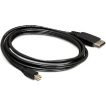 Cable mini-DisplayPort to DisplayPort - Adapter — Buy in Cyprus with Fast Delivery