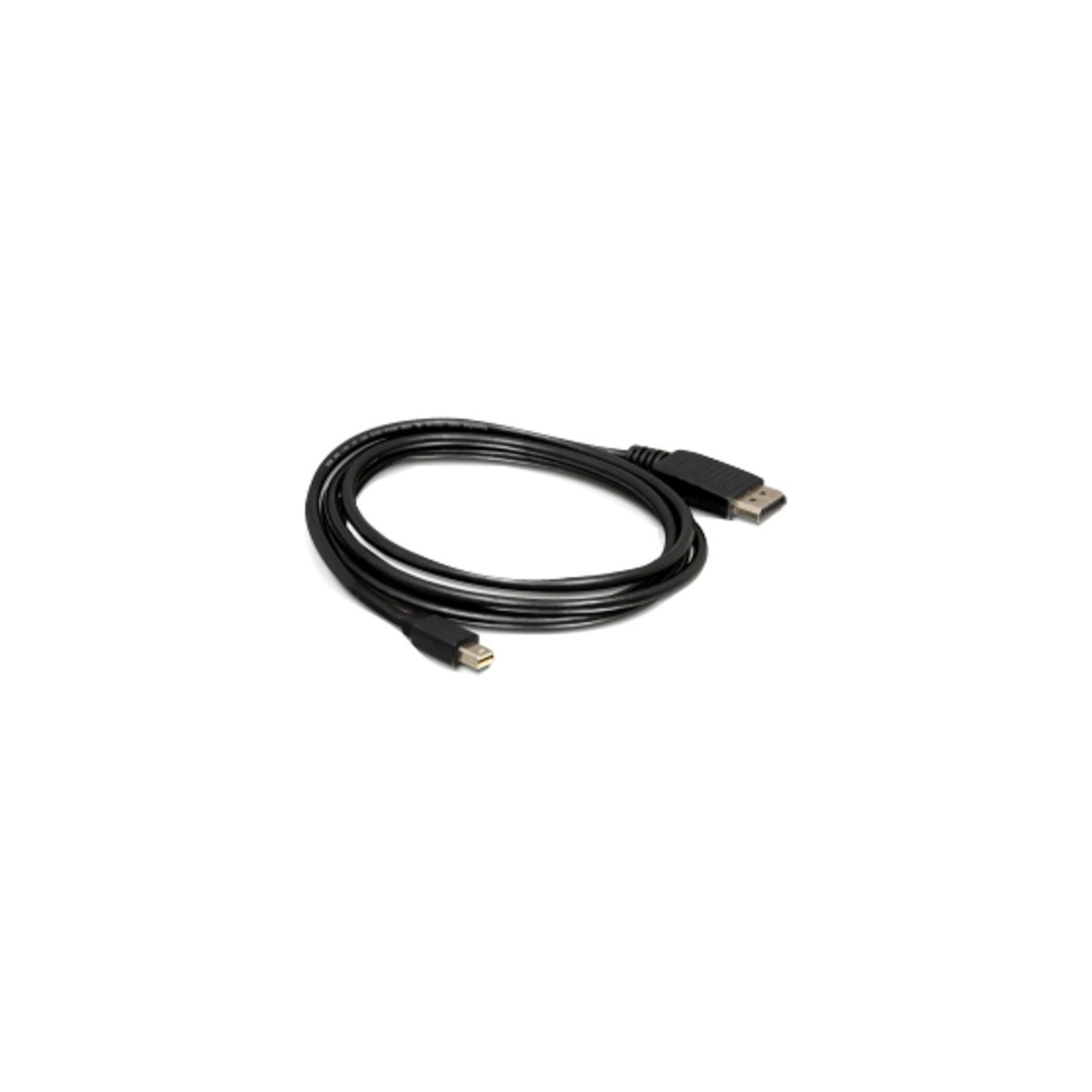 Cable mini-DisplayPort to DisplayPort - Adapter — Buy in Cyprus with Fast Delivery